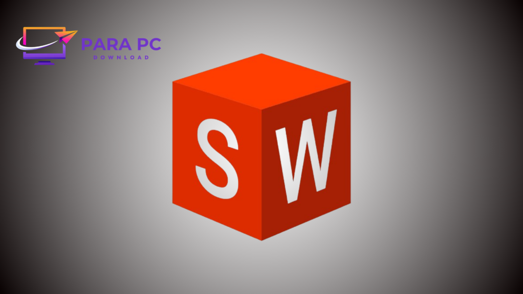 SolidWorks Crackeado