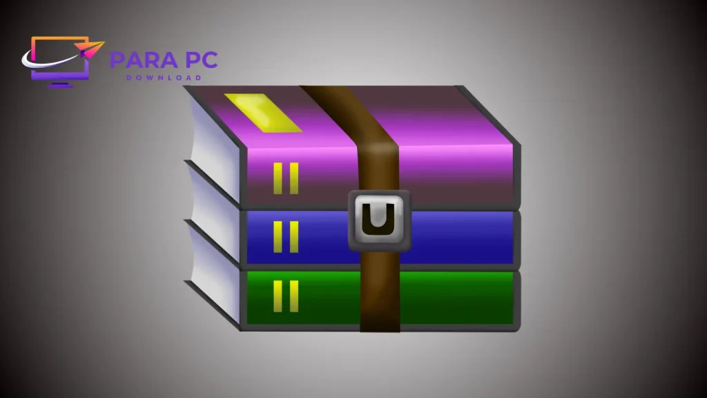 WinRAR Crackeado v7.23 Baixar Versão mais recente 2026 1 WinRAR Crackeado Baixar
